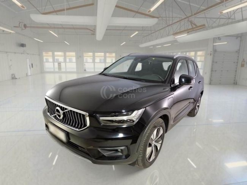 Foto del VOLVO XC40 T4 Recharge Inscription Expression Aut.