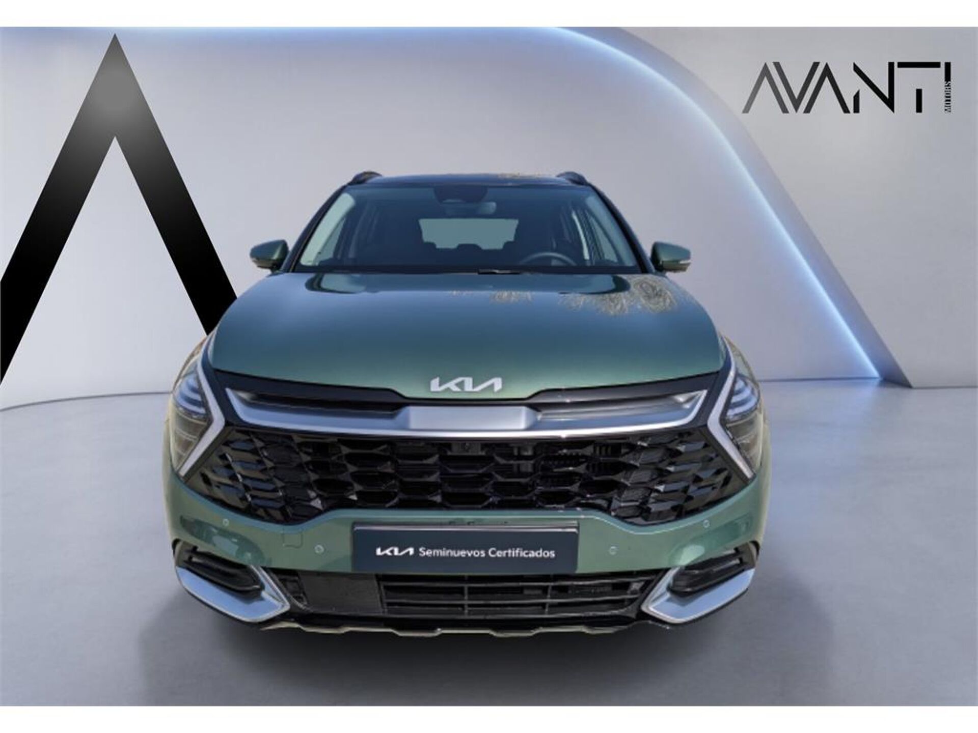 Imagen 2 de KIA Sportage