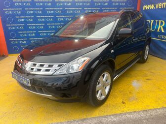 Imagen de NISSAN Murano 3.5 V6 Aut.