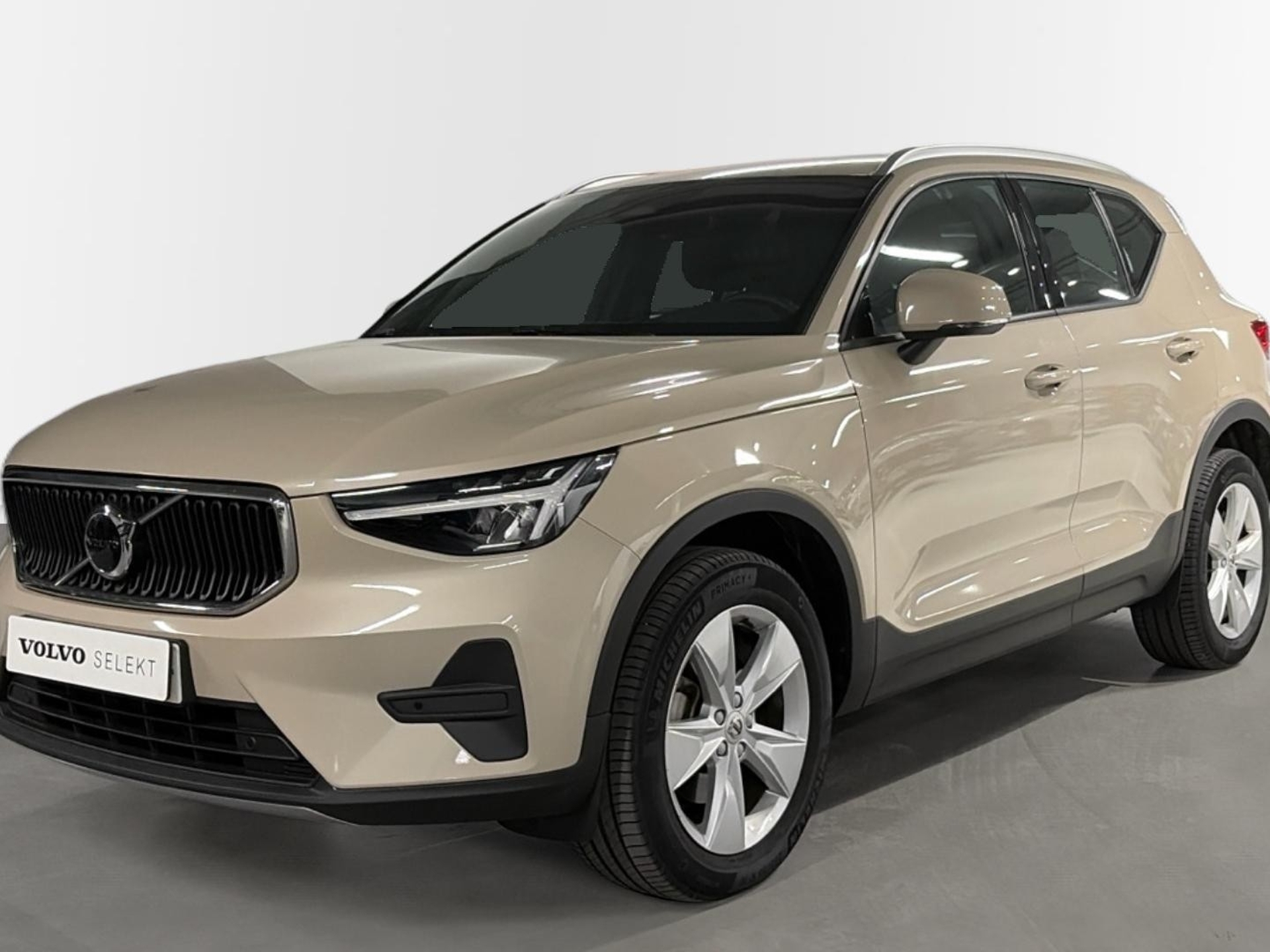 Imagen de VOLVO XC40