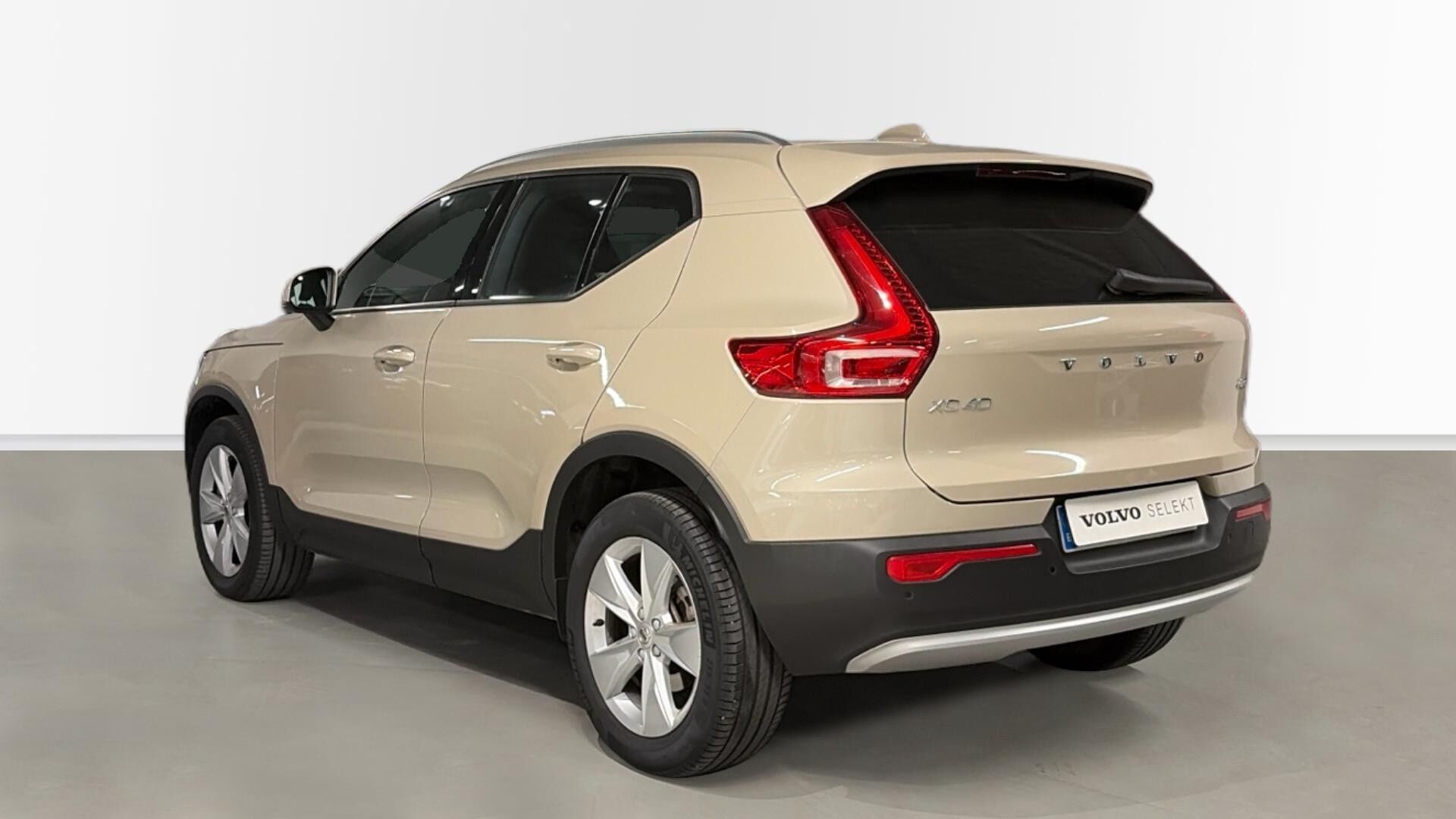 Foto del VOLVO XC40 B3 Core Aut.