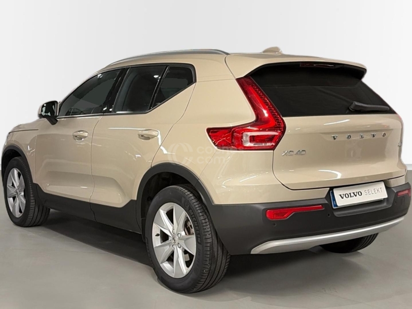 Foto del VOLVO XC40 B3 Core Aut.