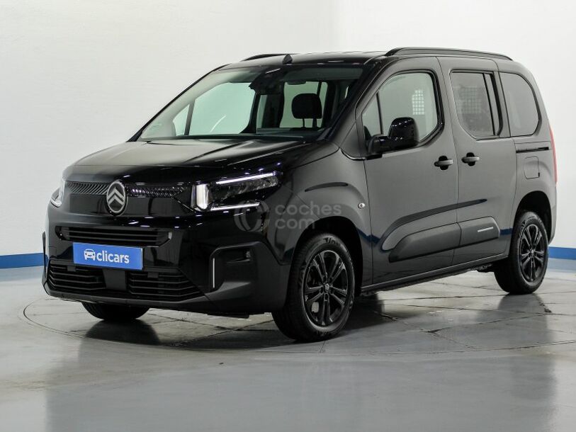 Foto del CITROEN Berlingo Combi BlueHDi S&S Talla M Plus 100