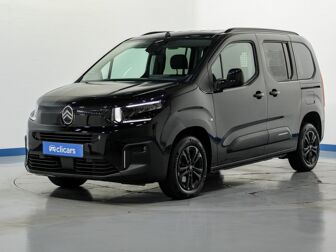 Imagen de CITROEN Berlingo Combi BlueHDi S&S Talla M Plus 100