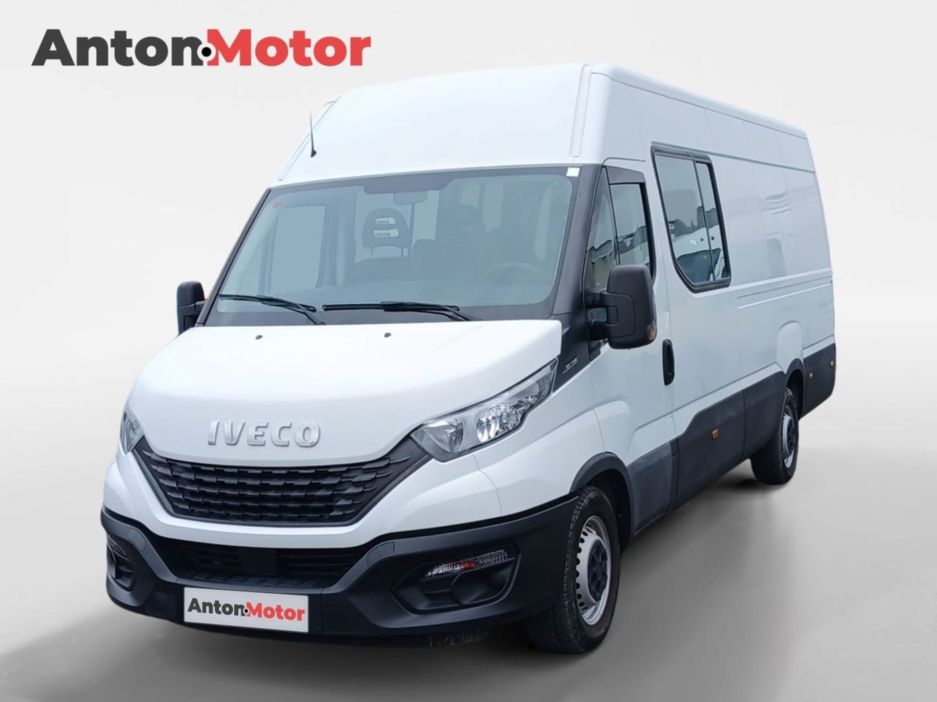 Imagen de IVECO Daily