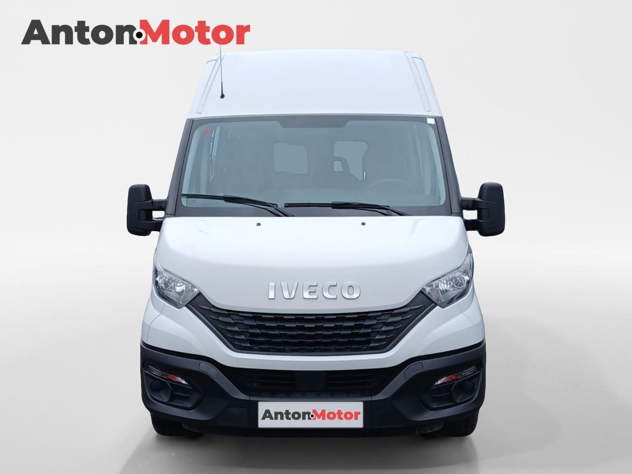 Foto del IVECO Daily Furgón 35C15H V 4100 H2 16.0 146