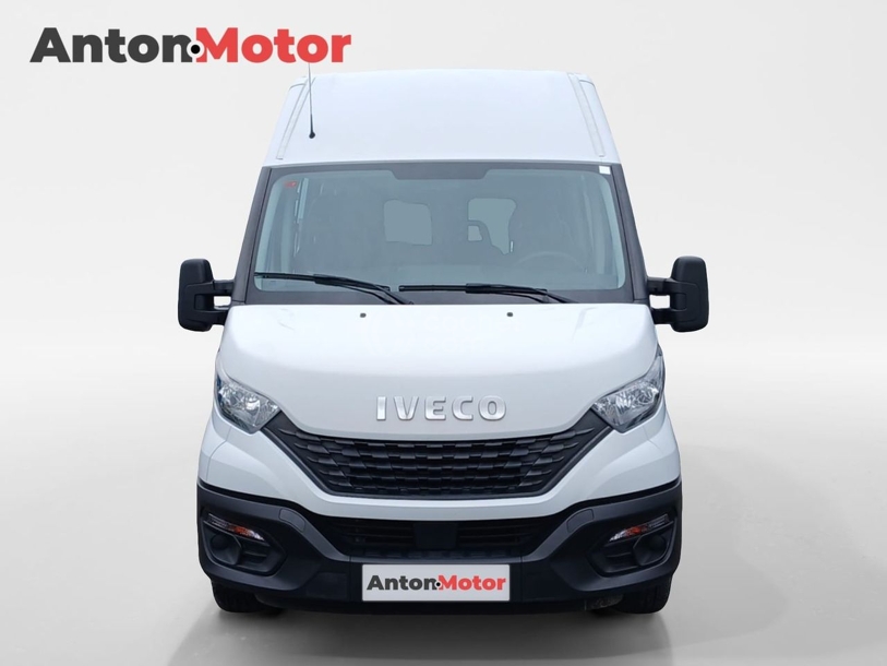 Foto del IVECO Daily Furgón 35C15H V 4100 H2 16.0 146