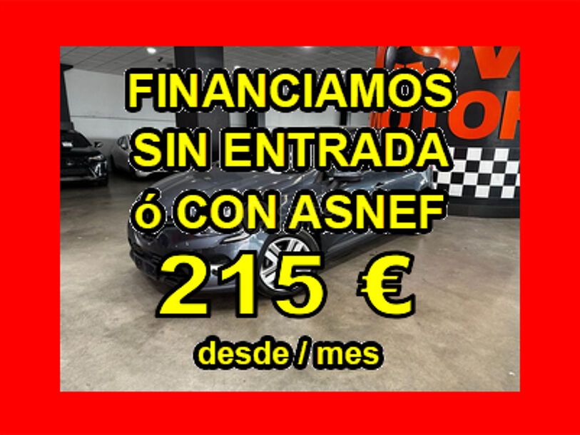 Foto del RENAULT Clio E-TECH Híbrido Intens 103kW