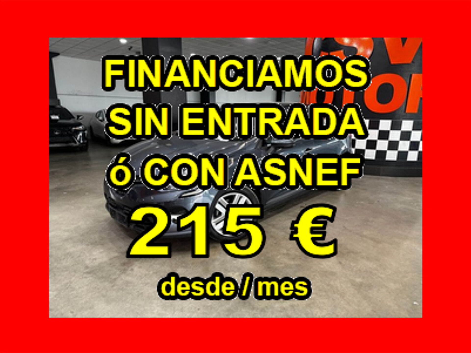 Imagen de RENAULT Clio