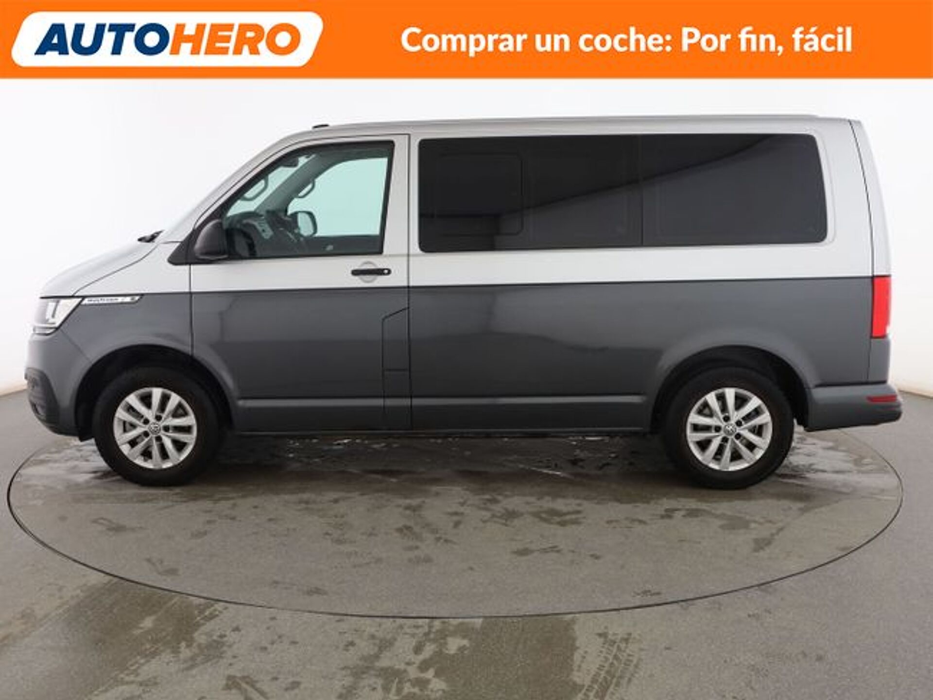 Imagen 3 de VOLKSWAGEN Multivan
