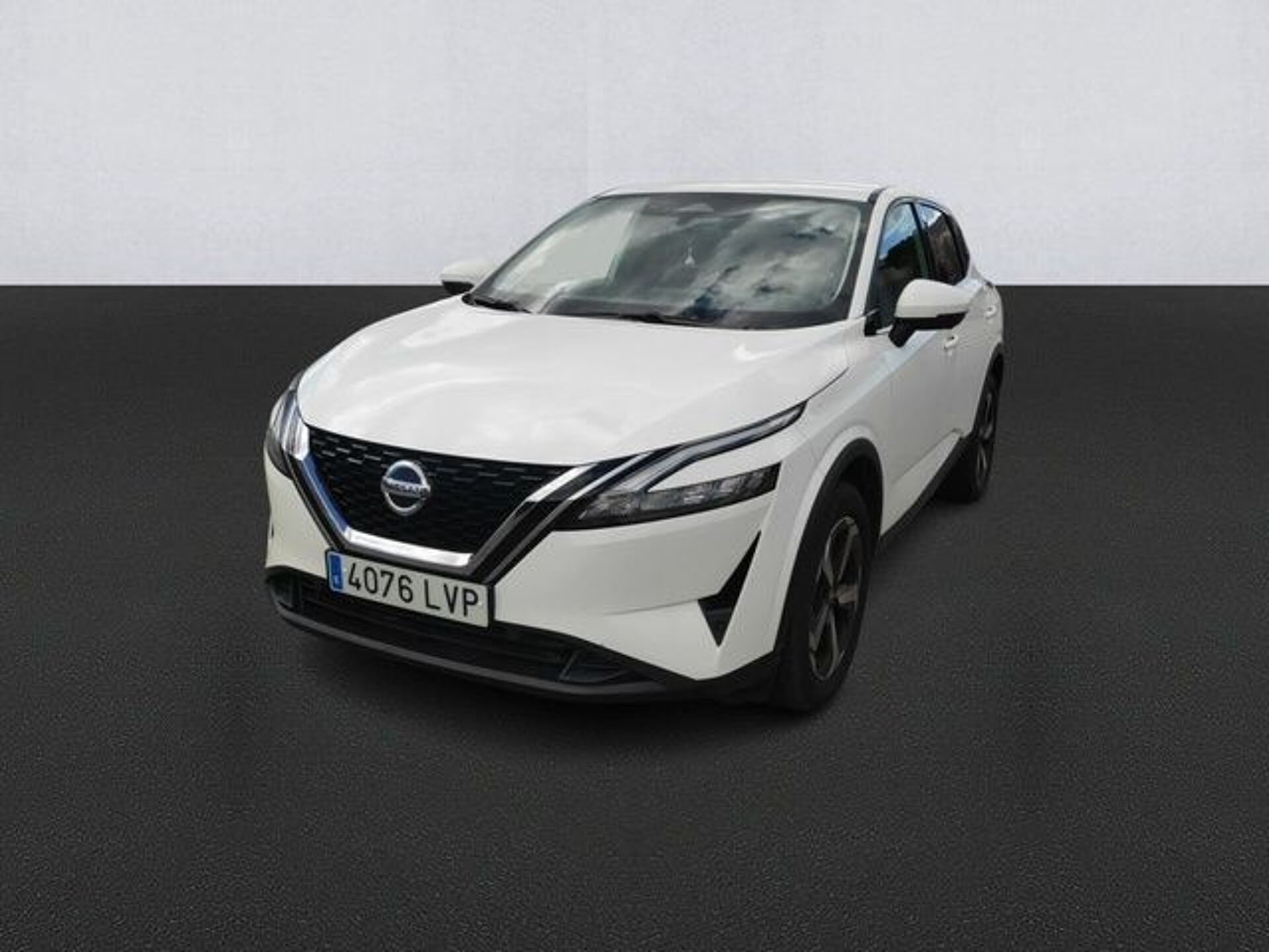 Imagen de NISSAN Qashqai