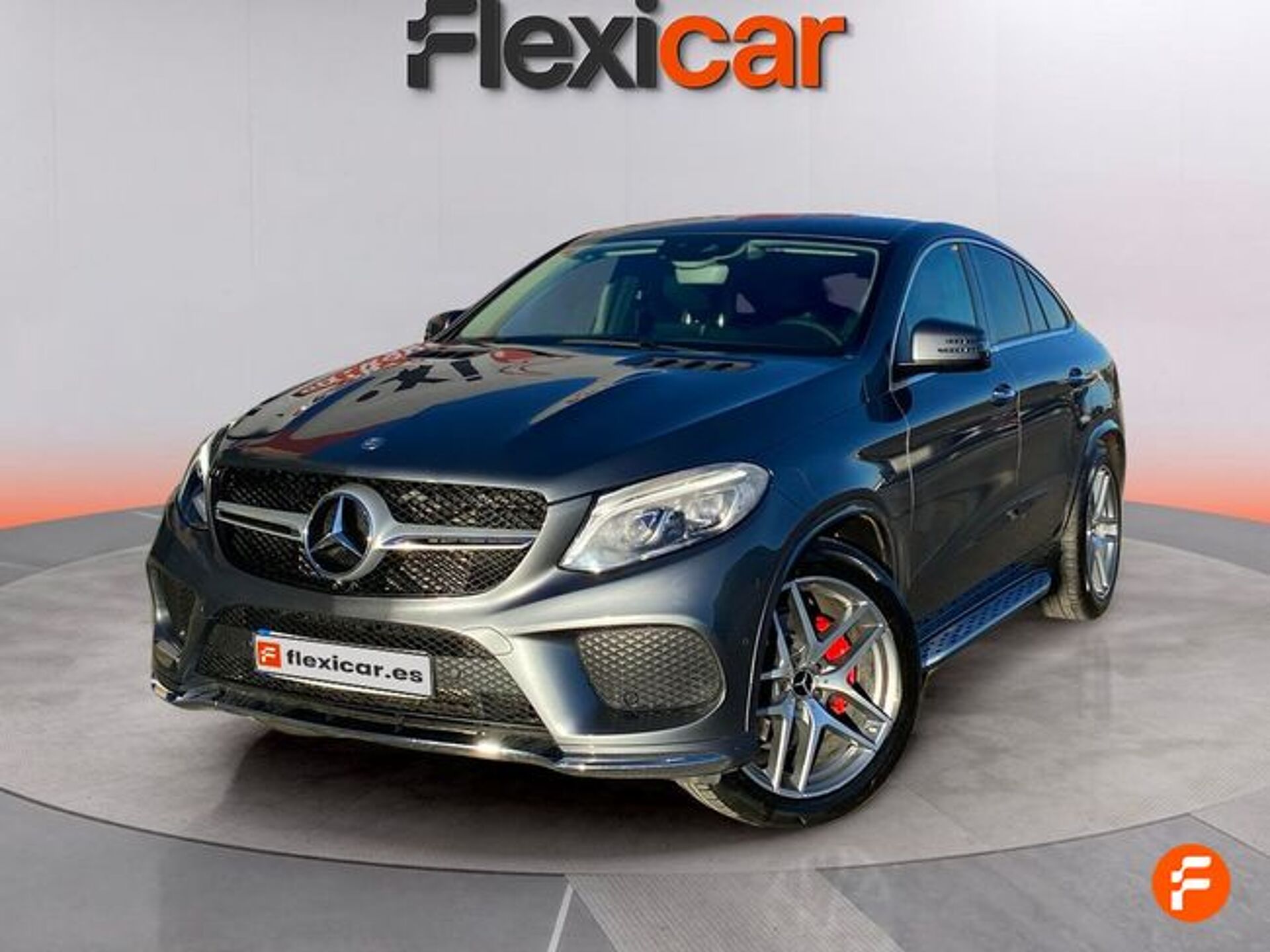 Imagen 3 de MERCEDES Clase GLE