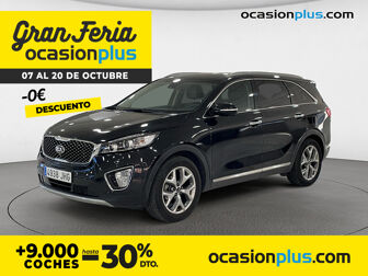 Imagen de KIA Sorento 2.2CRDi Emotion 4x4 Aut.