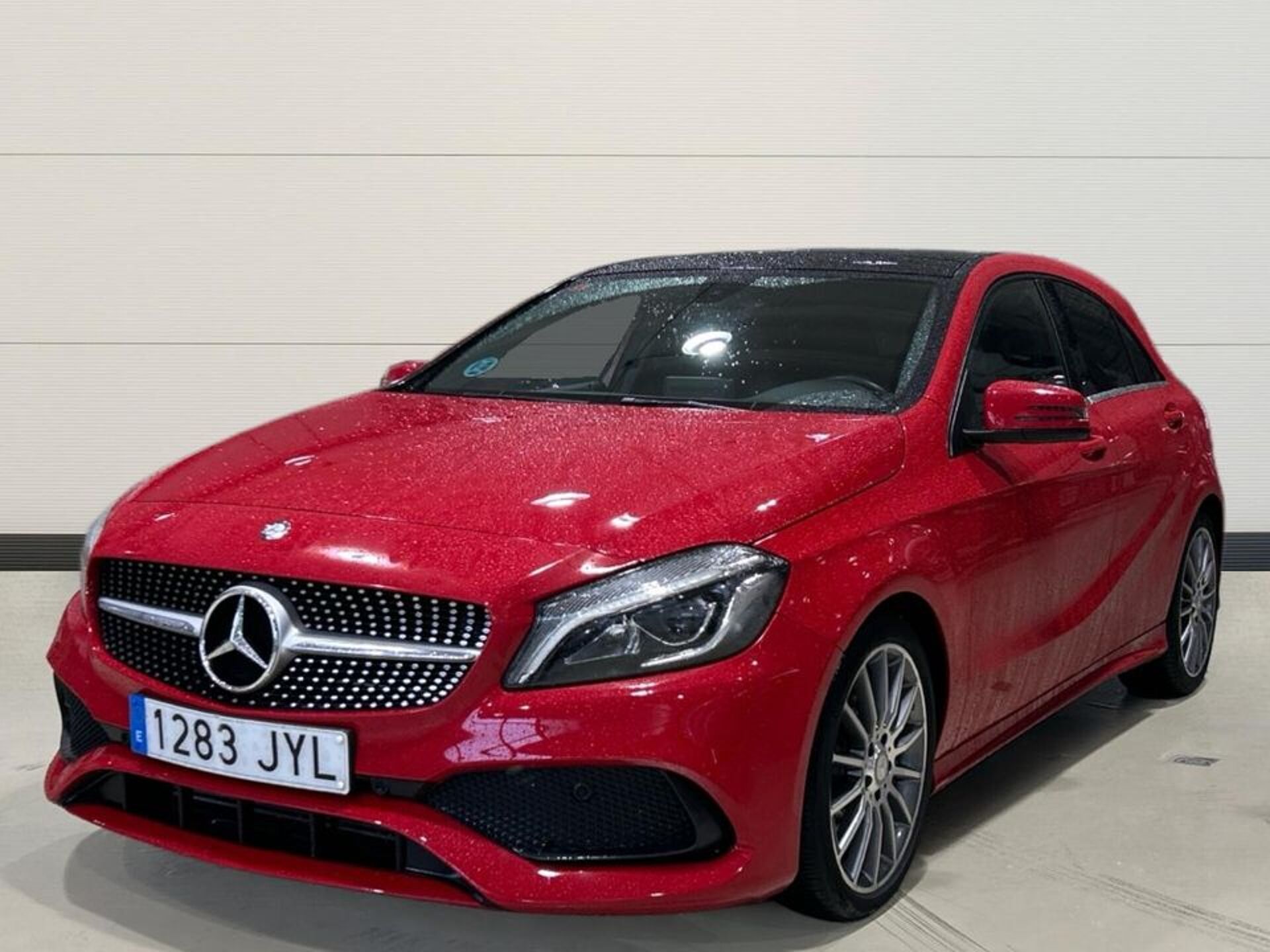 Imagen 2 de MERCEDES Clase A