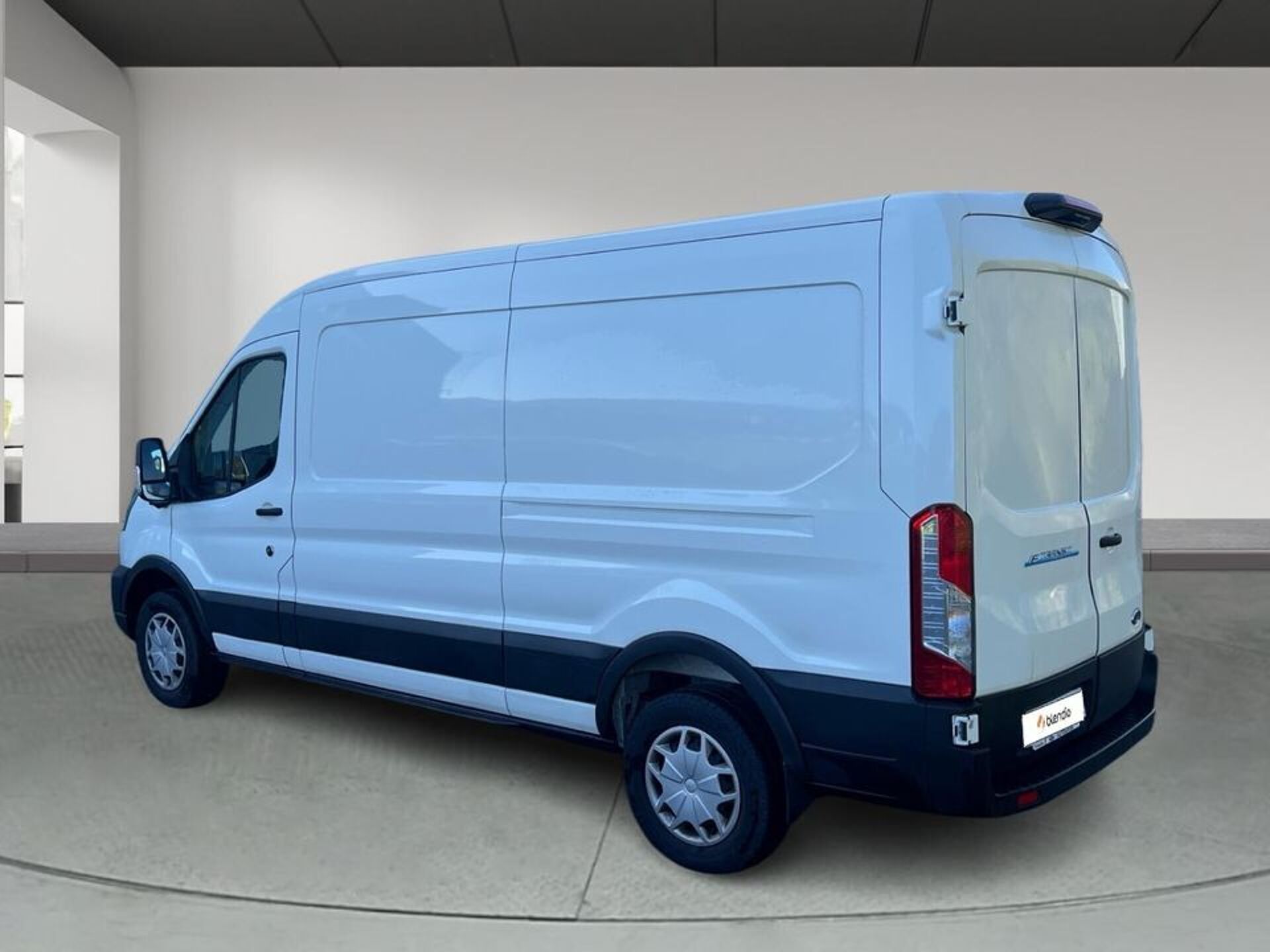 Imagen 2 de FORD Transit