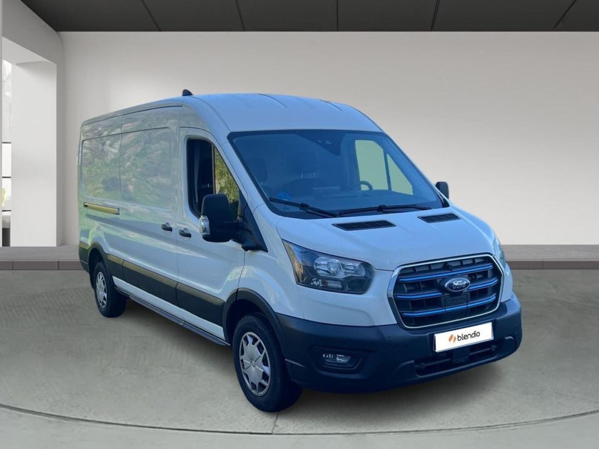 Imagen 3 de FORD Transit