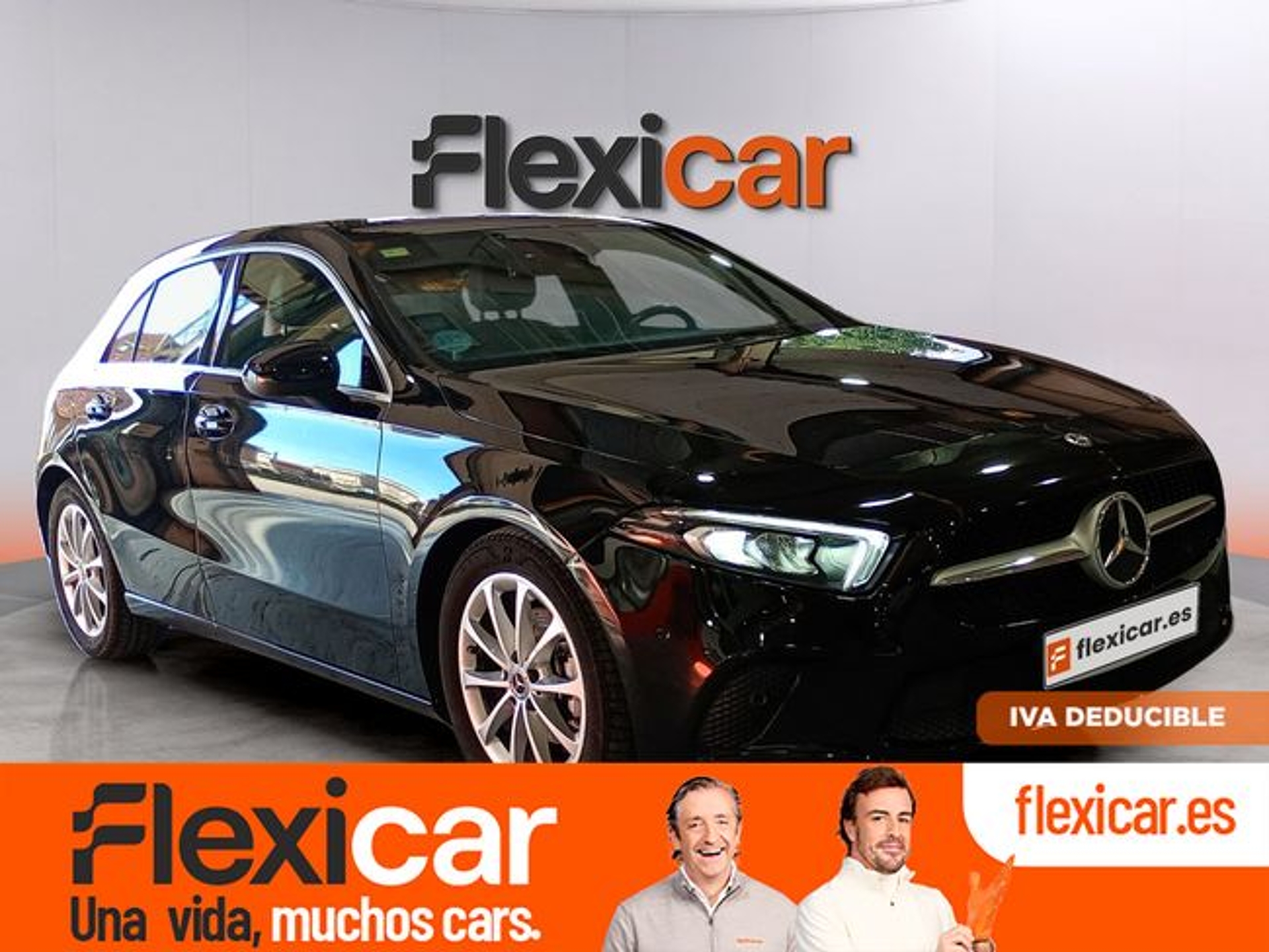 Imagen de MERCEDES Clase A