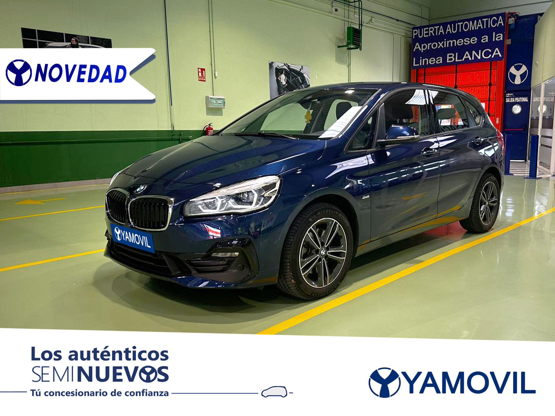 Imagen de BMW Serie 2
