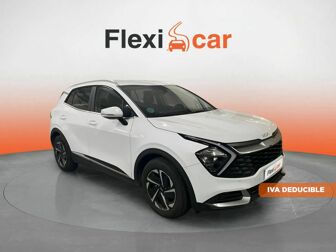 Imagen de KIA Sportage 1.6 T-GDi Drive 150