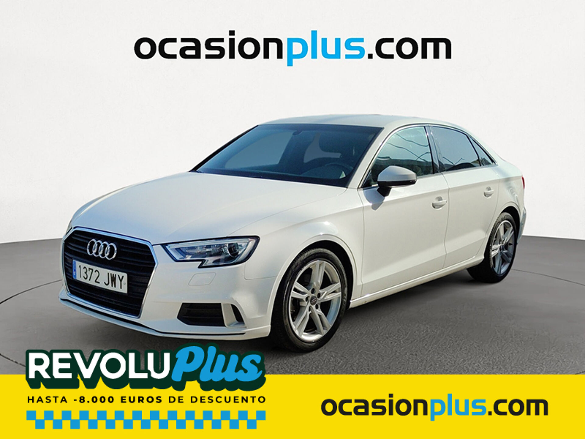 Imagen de AUDI A3