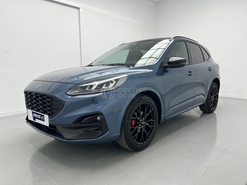 Foto del FORD Kuga 1.5 EcoBoost ST-Line X FWD 150