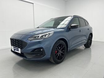 Imagen de FORD Kuga 1.5 EcoBoost ST-Line X FWD 150