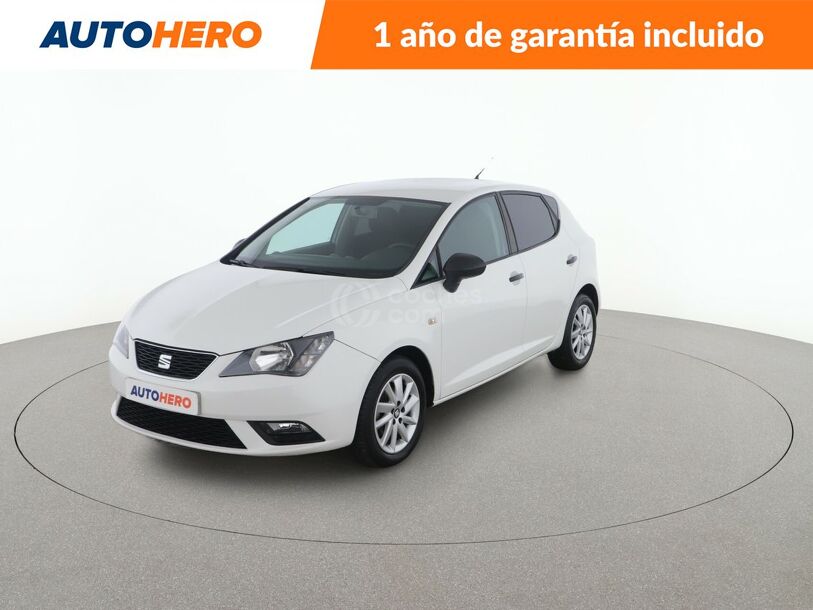 Foto del SEAT Ibiza 1.2 TSI Reference