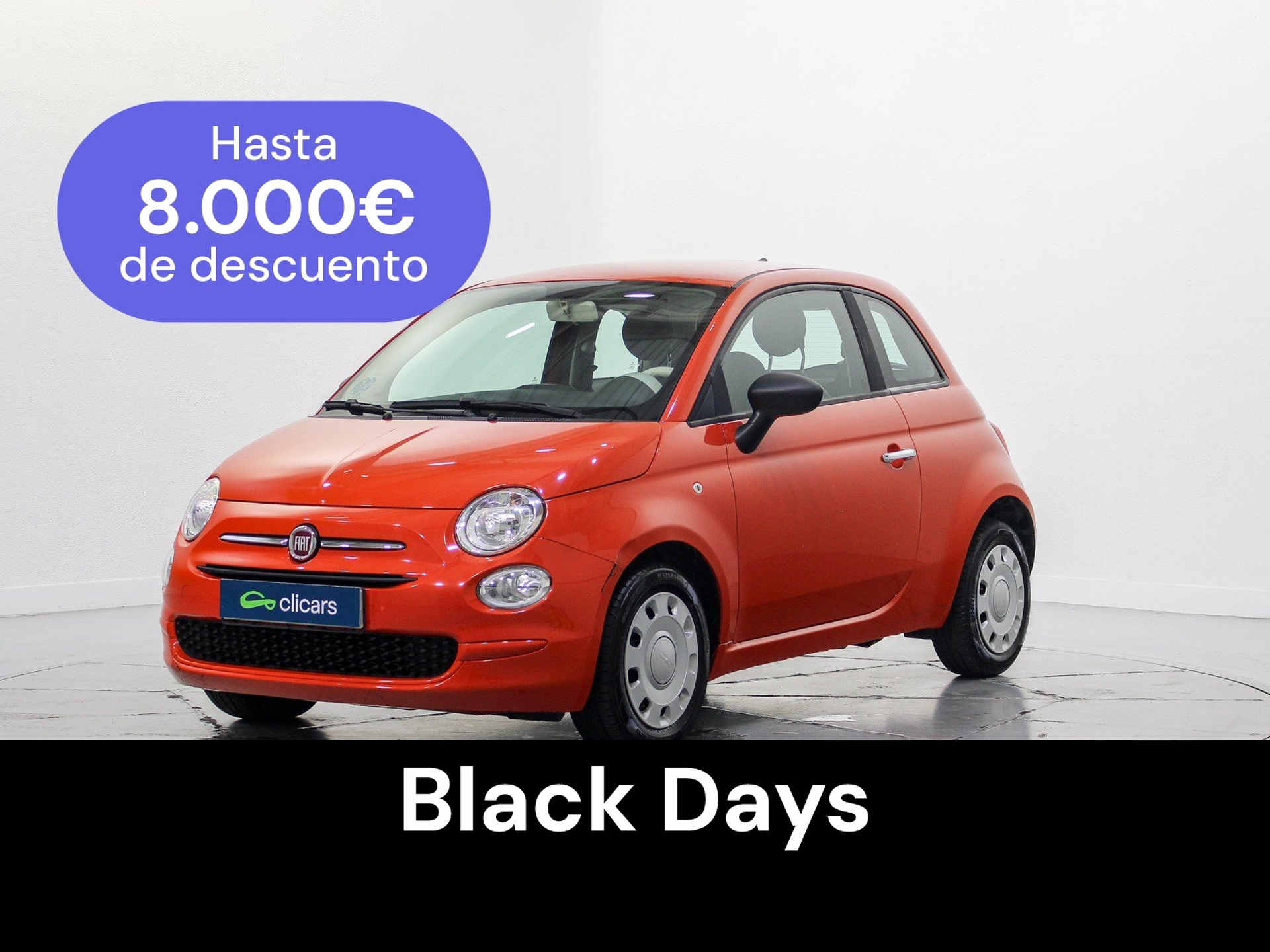 Imagen de FIAT 500