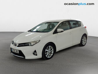 Imagen de TOYOTA Auris 120D Active