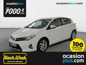 Imagen de TOYOTA Auris 120D Active