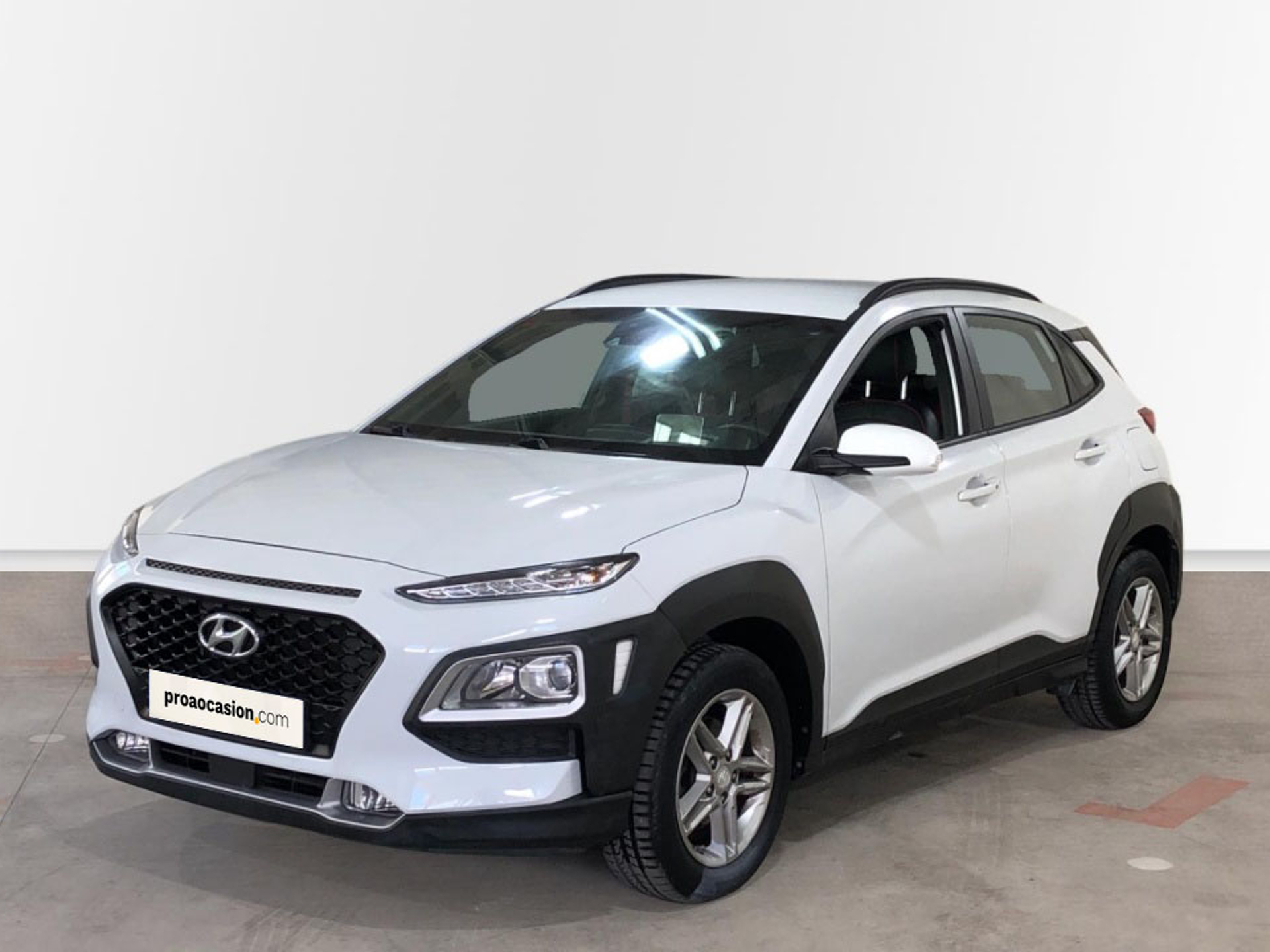 Imagen de HYUNDAI Kona