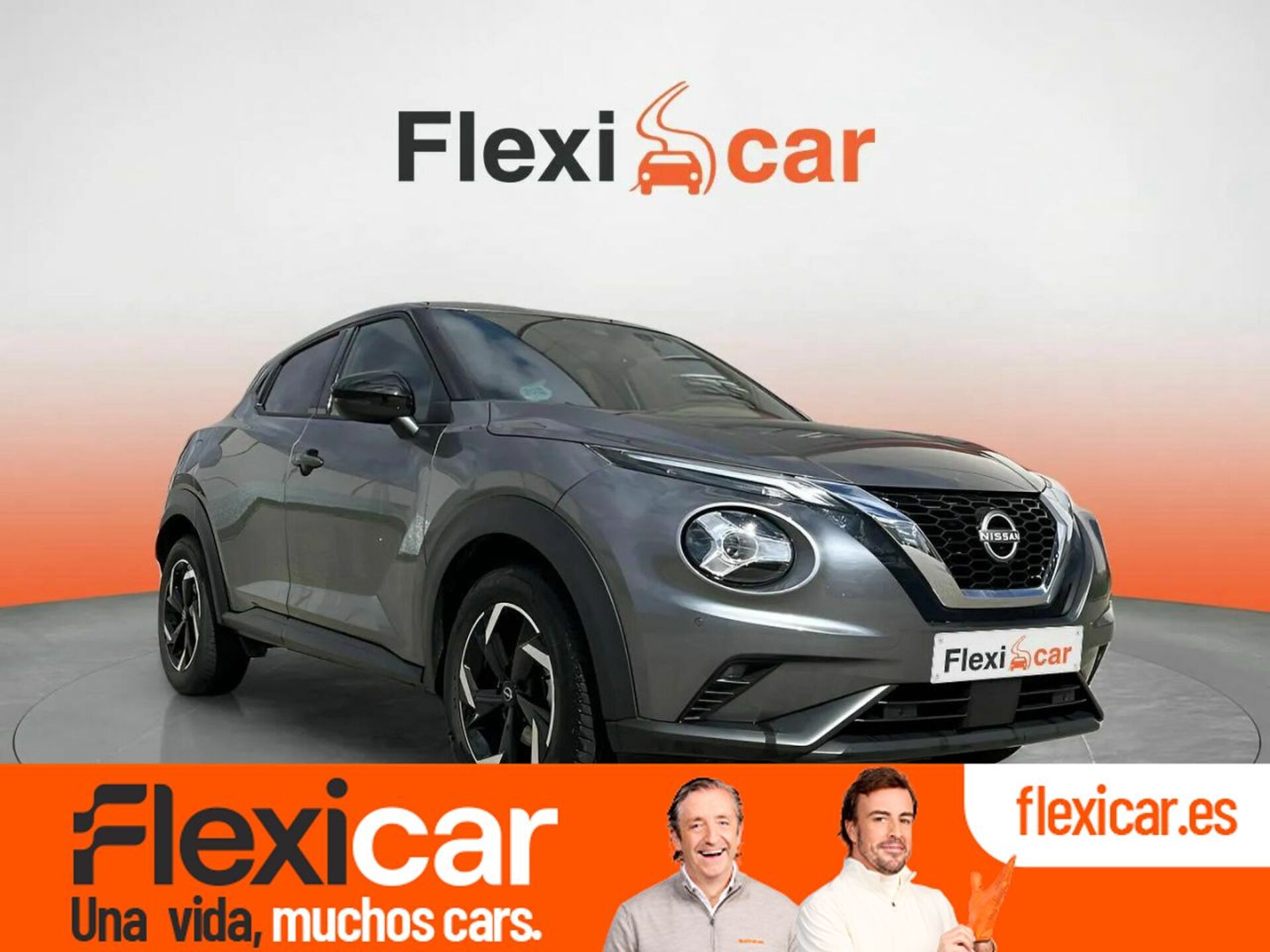 Imagen de NISSAN Juke
