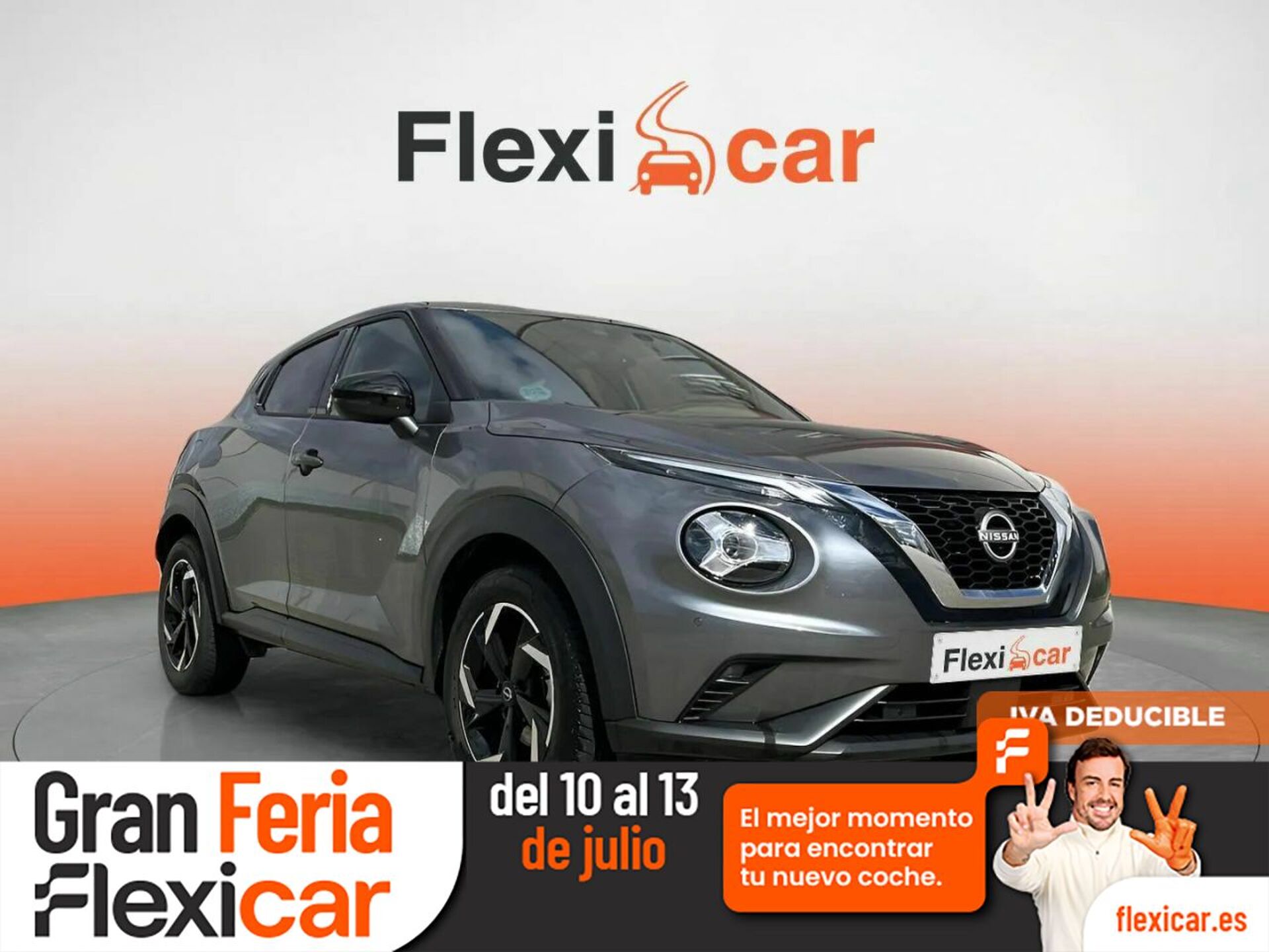 Imagen de NISSAN Juke