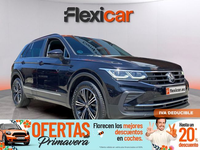 Foto del VOLKSWAGEN Tiguan 2.0TDI Life DSG 110kW