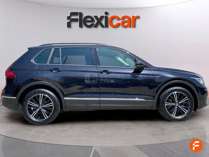 Foto del VOLKSWAGEN Tiguan 2.0TDI Life DSG 110kW