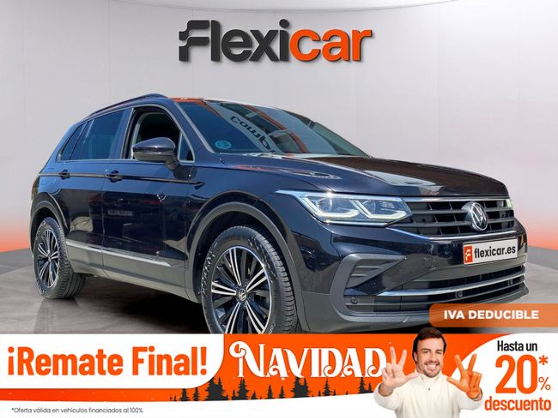Imagen de VOLKSWAGEN Tiguan