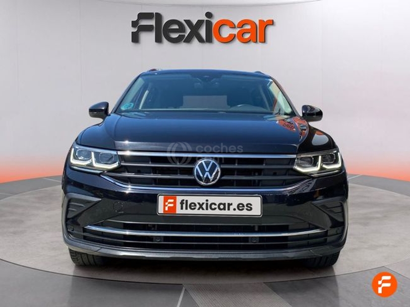 Foto del VOLKSWAGEN Tiguan 2.0TDI Life DSG 110kW