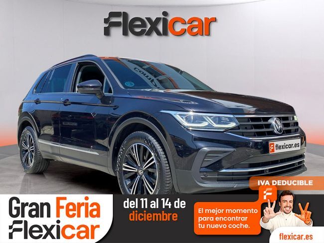 VOLKSWAGEN Tiguan (Life 2.0 TDI 110kW (150CV) DSG) en Coruña, A