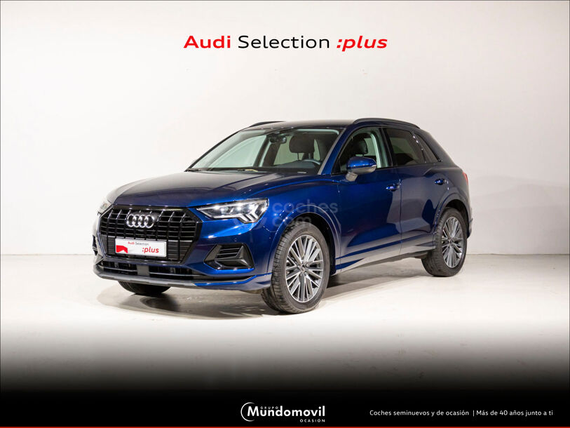 Foto del AUDI Q3 Sportback 35 TDI Advanced S tronic