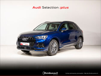 Imagen de AUDI Q3 Sportback 35 TDI Advanced S tronic