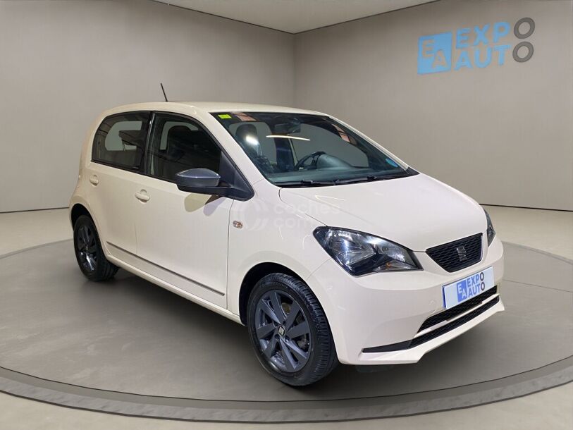 Foto del SEAT Mii 1.0 Chic 75