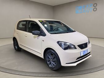 Imagen de SEAT Mii 1.0 Chic 75