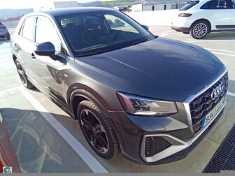 Imagen de AUDI Q2 35 TFSI S tronic 110kW