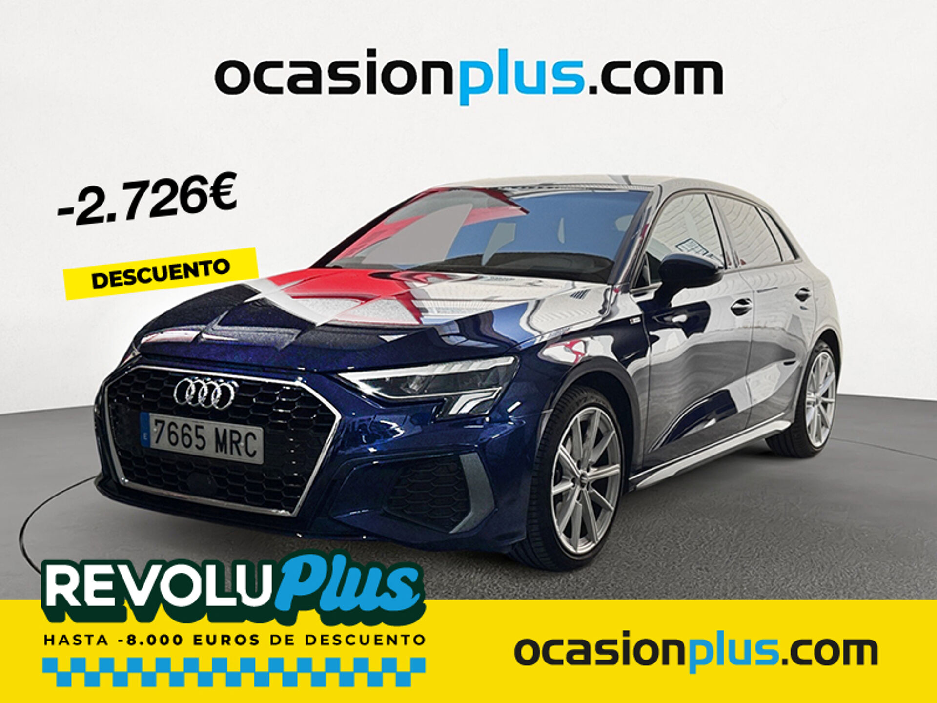 Imagen de AUDI A3