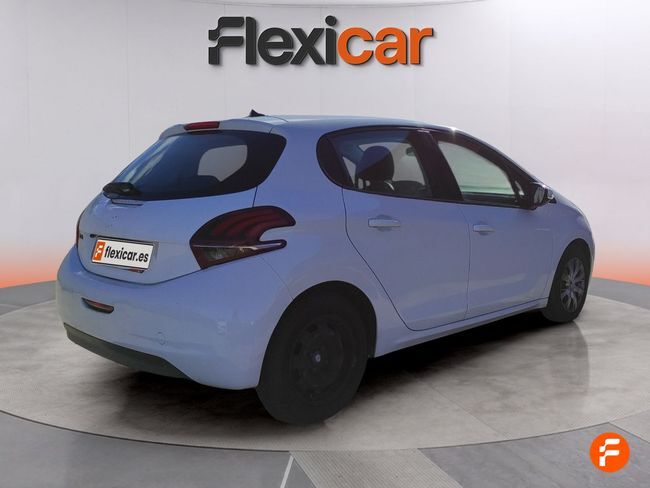 Foto del PEUGEOT 208 1.5 BlueHDi S&S Active 100