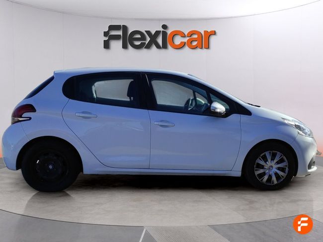 Foto del PEUGEOT 208 1.5 BlueHDi S&S Active 100