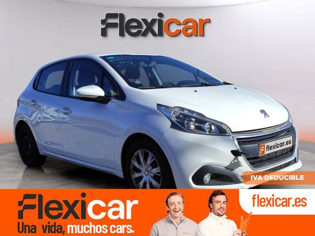 Foto del PEUGEOT 208 1.5 BlueHDi S&S Active 100