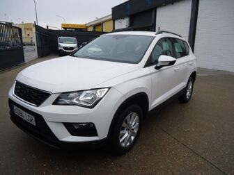 Imagen de SEAT Ateca 1.6TDI CR S&S Ecomotive Reference