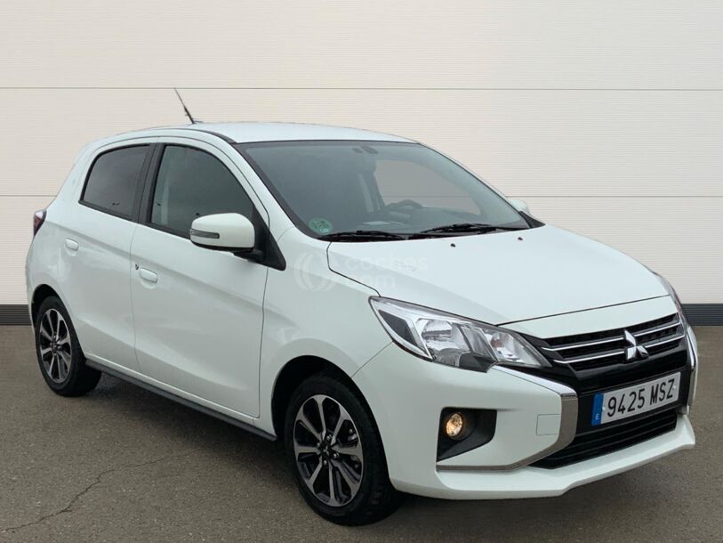 Foto del MITSUBISHI Space Star 120 MPI Kaiteki