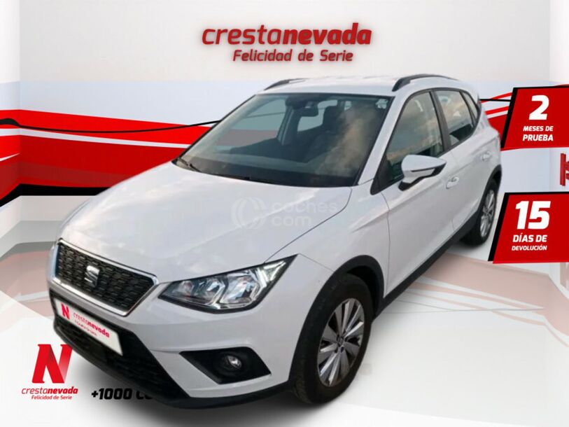 Foto del SEAT Arona 1.0 TSI S&S Style 110